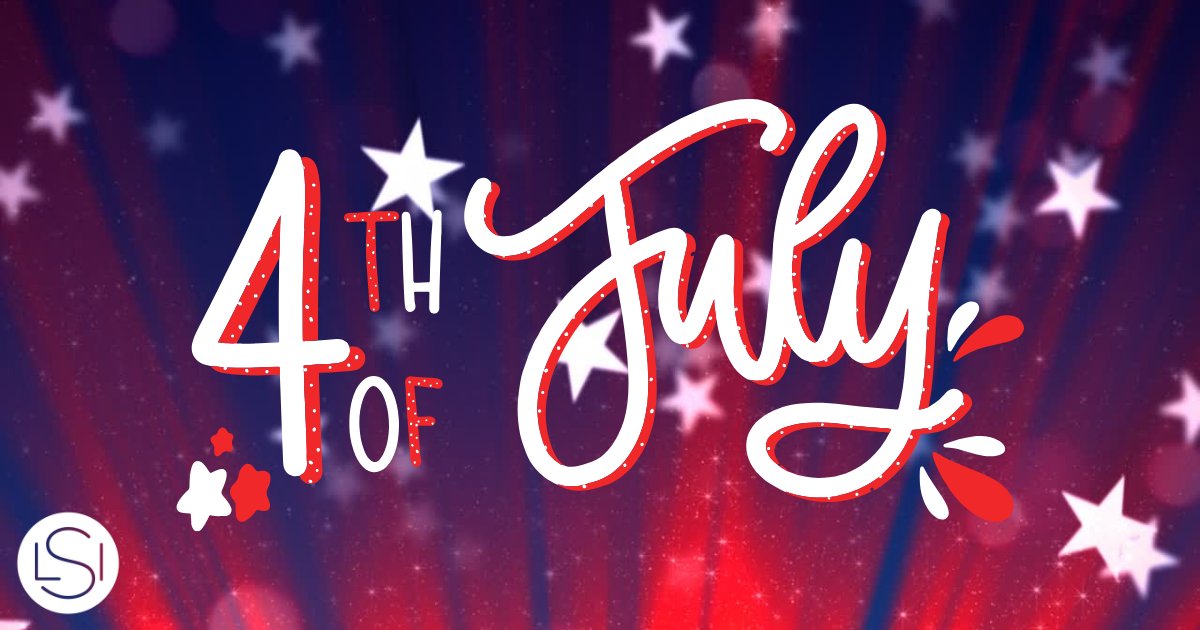LSI tweet media