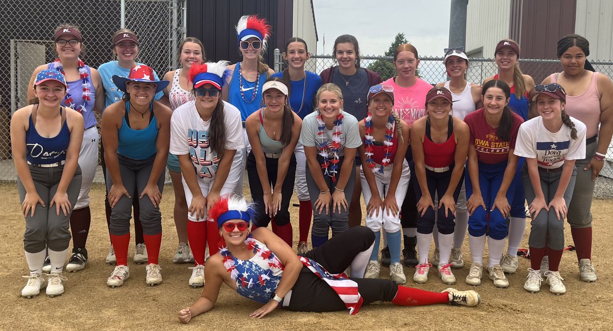 Happy 4th!