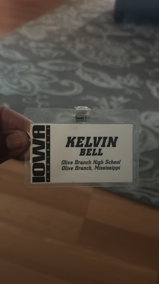 Kelvin Bell 🦍 tweet media
