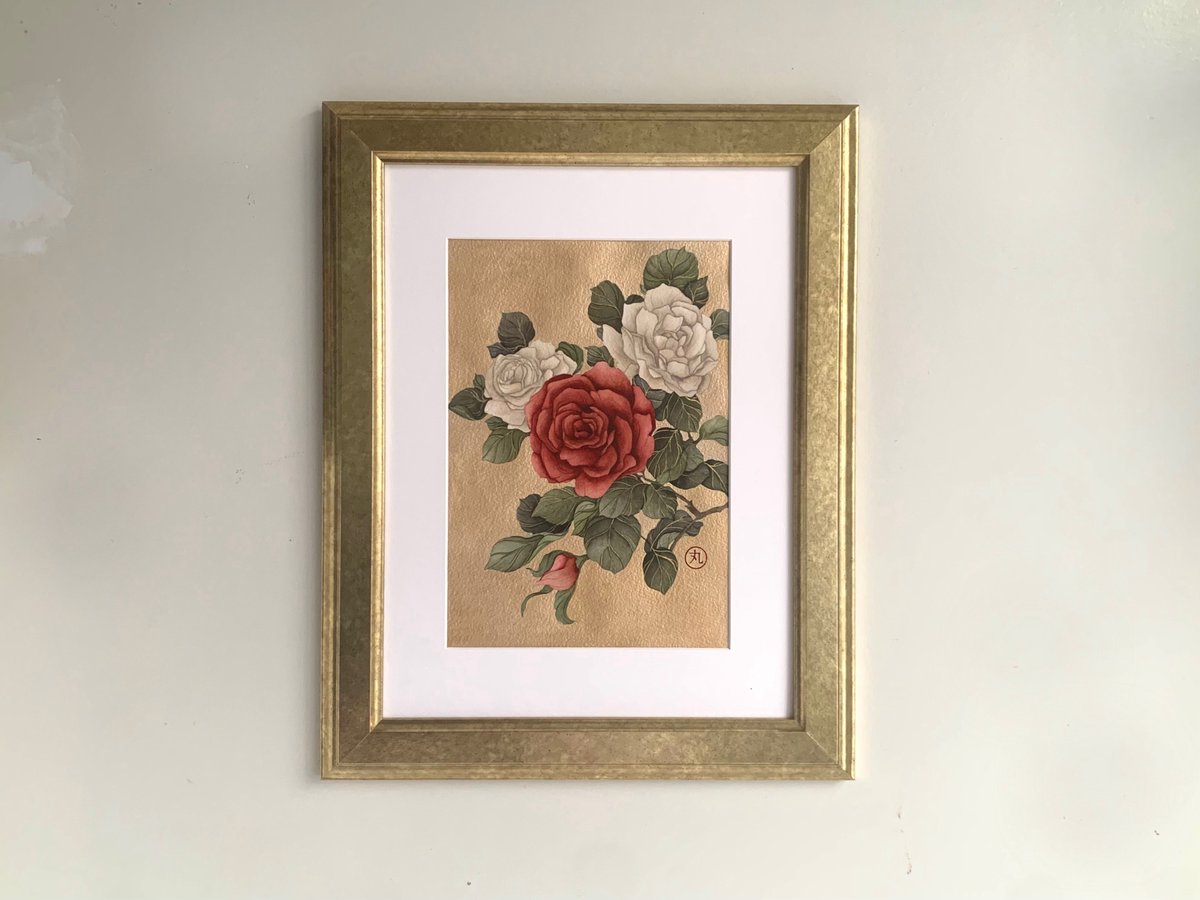 Maru *ੈ𑁍 ༘⋆丸 tweet media