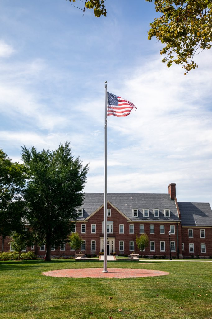 McDonogh School tweet media