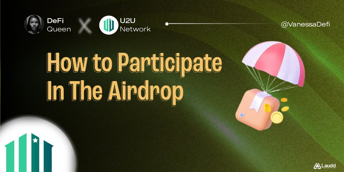 VanessaDefi's tweet image. Their tokenomics was leaked in their community and I saw a massive 200M tokens allocated for community airdrop rewards

To get started with the #SolarAdventure Airdrop program all you need to do is go to the Galxe and complete the social tasks: app.galxe.com/quest/U2UNetwo…