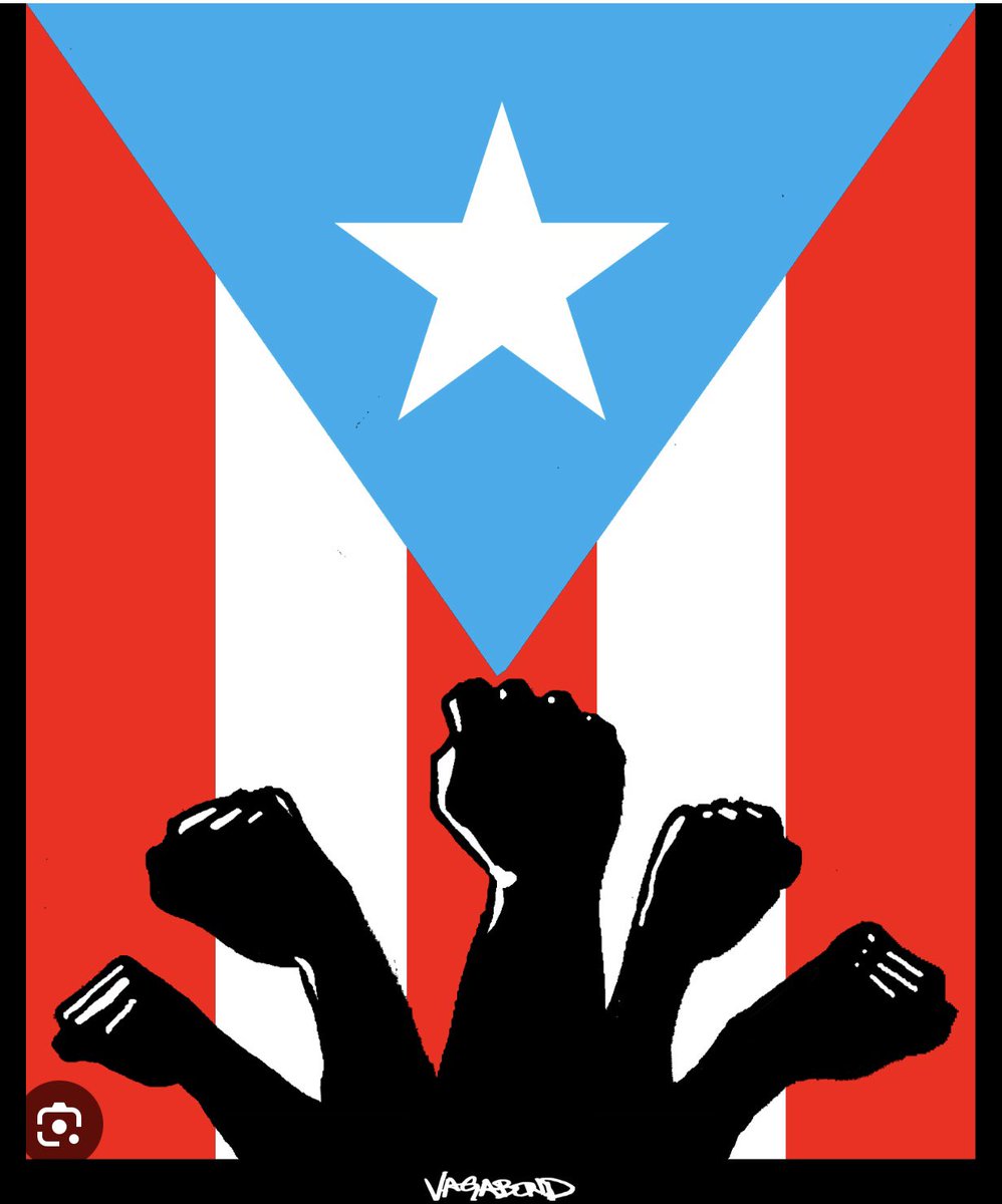 Elizabeth Yeampierre (@yeampierre) on Twitter photo Today the US celebrates its freedom from colonialism while keeping an economic chokehold on Puerto Rico since 1898 - Puerto Rico is a colony of the US & #July4 is a reminder that this is stolen indigenous Land, built by enslaved Black people & sustained on our backs &  has Today the US celebrates its freedom from colonialism while keeping an economic chokehold on Puerto Rico since 1898 - Puerto Rico is a colony of the US & #July4 is a reminder that this is stolen indigenous Land, built by enslaved Black people & sustained on our backs &  has