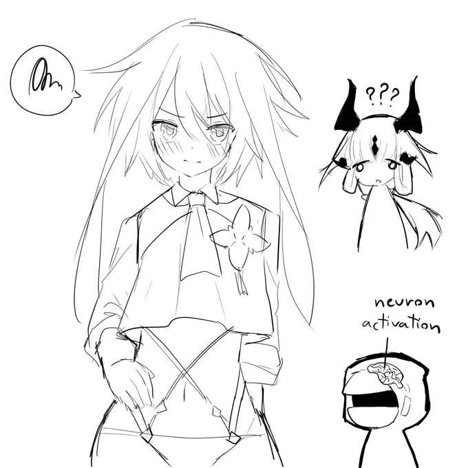 Idk what I was thinking 