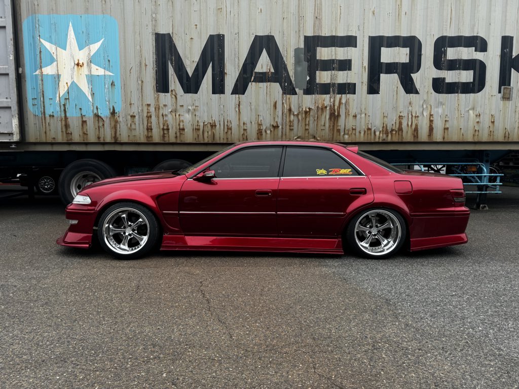 CHARME あもん (@amon_jzx100) / Posts / X