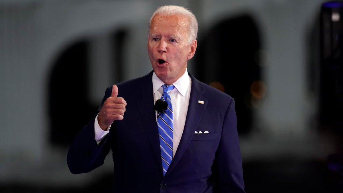 SIN24Horas's tweet photo. Biden admite que tuvo una mala noche en el debate y que metió la pata. #NoticiasSIN #Malanoche #Debate #Biden #Admite
Más detalles en nuestro periódico https://t.co/Ovpz0o2vQa
https://t.co/FwIrAvYKP3 https://t.co/5mRvo9wYJ4