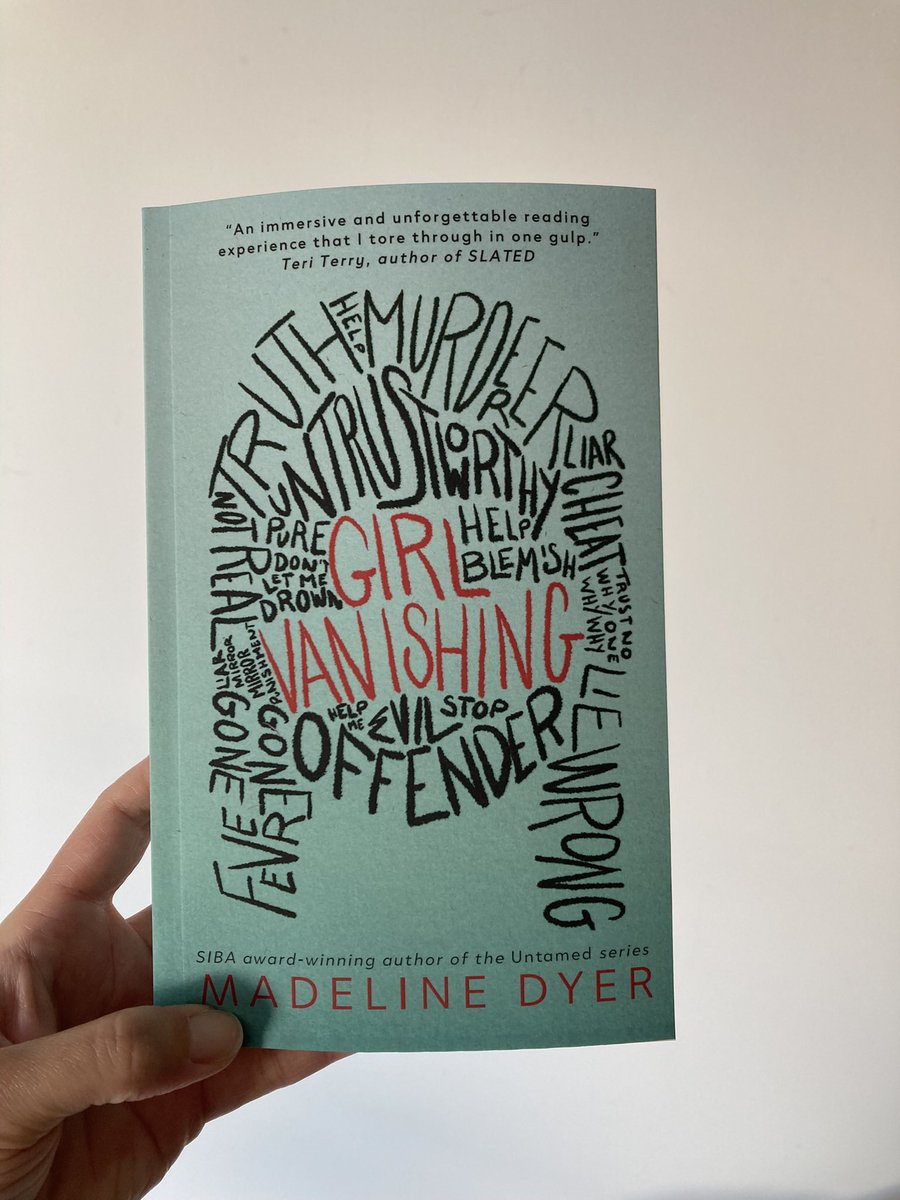 I signed with a new agent, announced a new book deal, and released a new book!