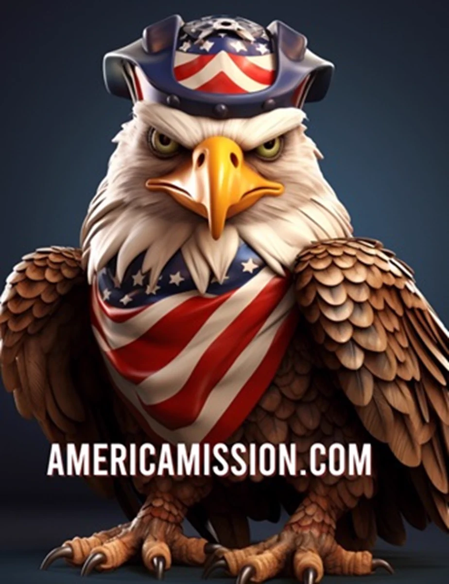 America Mission™ Inc https://linktr.ee/americamission