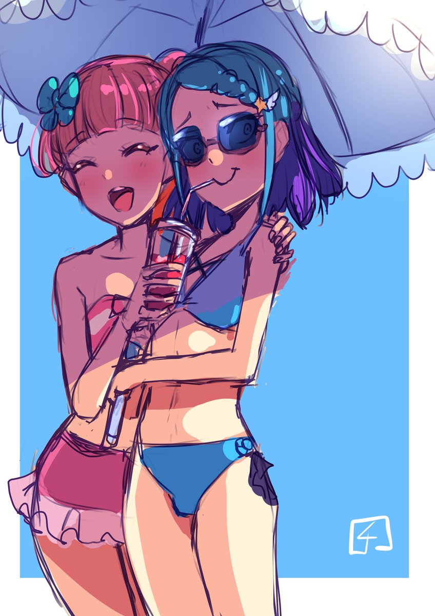 チクワウドン (@oauioau) on Twitter photo 