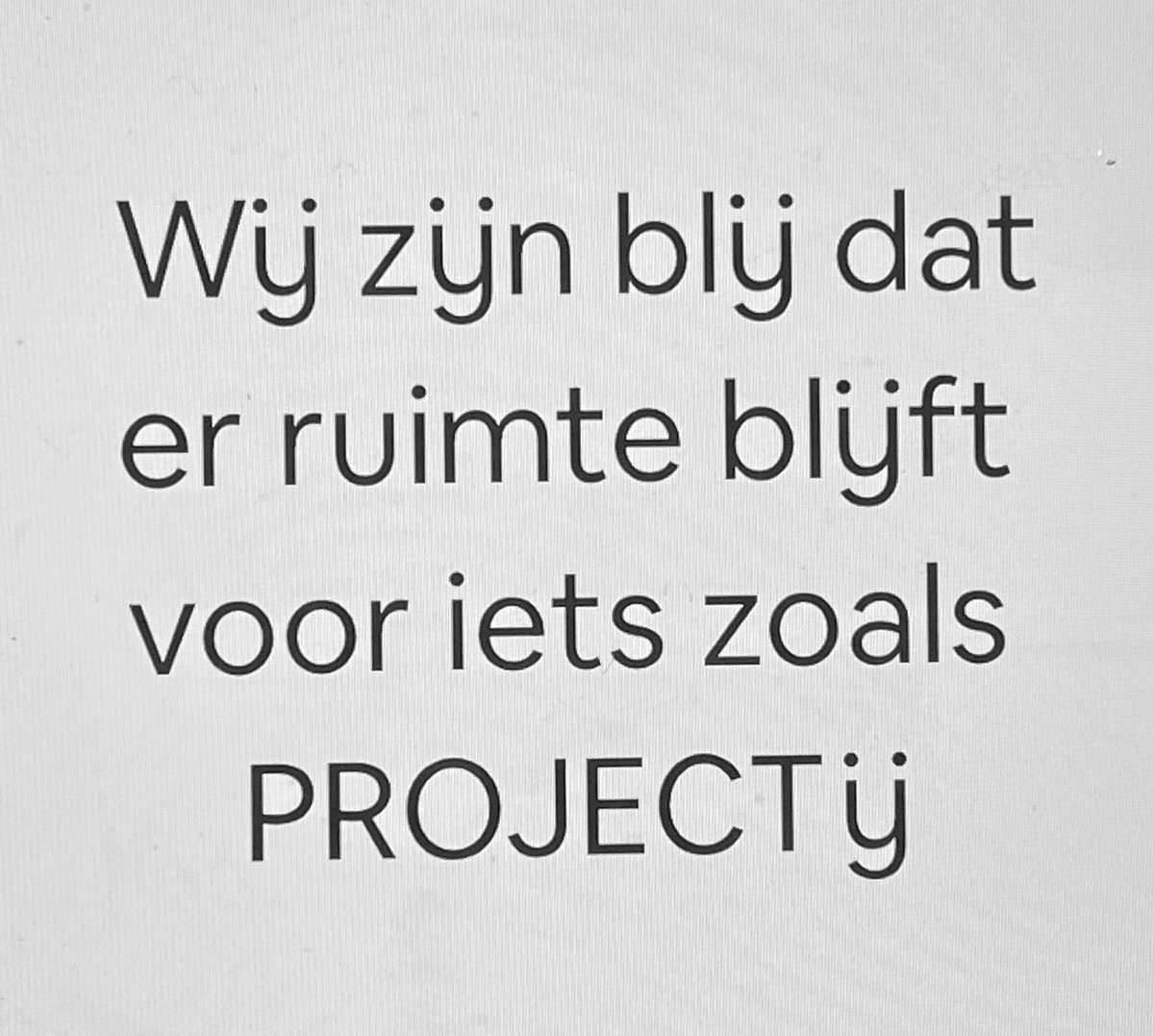 Dank aan <a href="/VoltNederland/">Volt Nederland 👋</a> 🙏🏻 <a href="/DassenLaurens/">Laurens Dassen 👋</a> dat hĳ aan ’t eind van de 1ste termĳn de nadruk nog legt op het belang van de 🇳🇱🧡 Nederlandse Cultuur …c.c. <a href="/MinOCW/">Ministerie van Onderwijs, Cultuur en Wetenschap</a> <a href="/eppobruins/">Eppo Bruins</a> <a href="/marielle_paul/">Marielle Paul</a> <a href="/MinBZK/">Ministerie van BZK</a> <a href="/Staatssec_BZK/">Eddie van Marum</a>  <a href="/MinPres/">Dick Schoof</a> <a href="/NOS/">NOS</a> <a href="/RTLnieuws/">RTL Nieuws</a> <a href="/Nieuwsuur/">Nieuwsuur</a> <a href="/nrc/">NRC</a> <a href="/telegraaf/">De Telegraaf</a> <a href="/volkskrant/">de Volkskrant</a> <a href="/ADnl/">AD.nl</a>