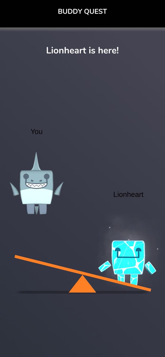 ProCubie's tweet image. #BQShoutOUT Cubieverse :)