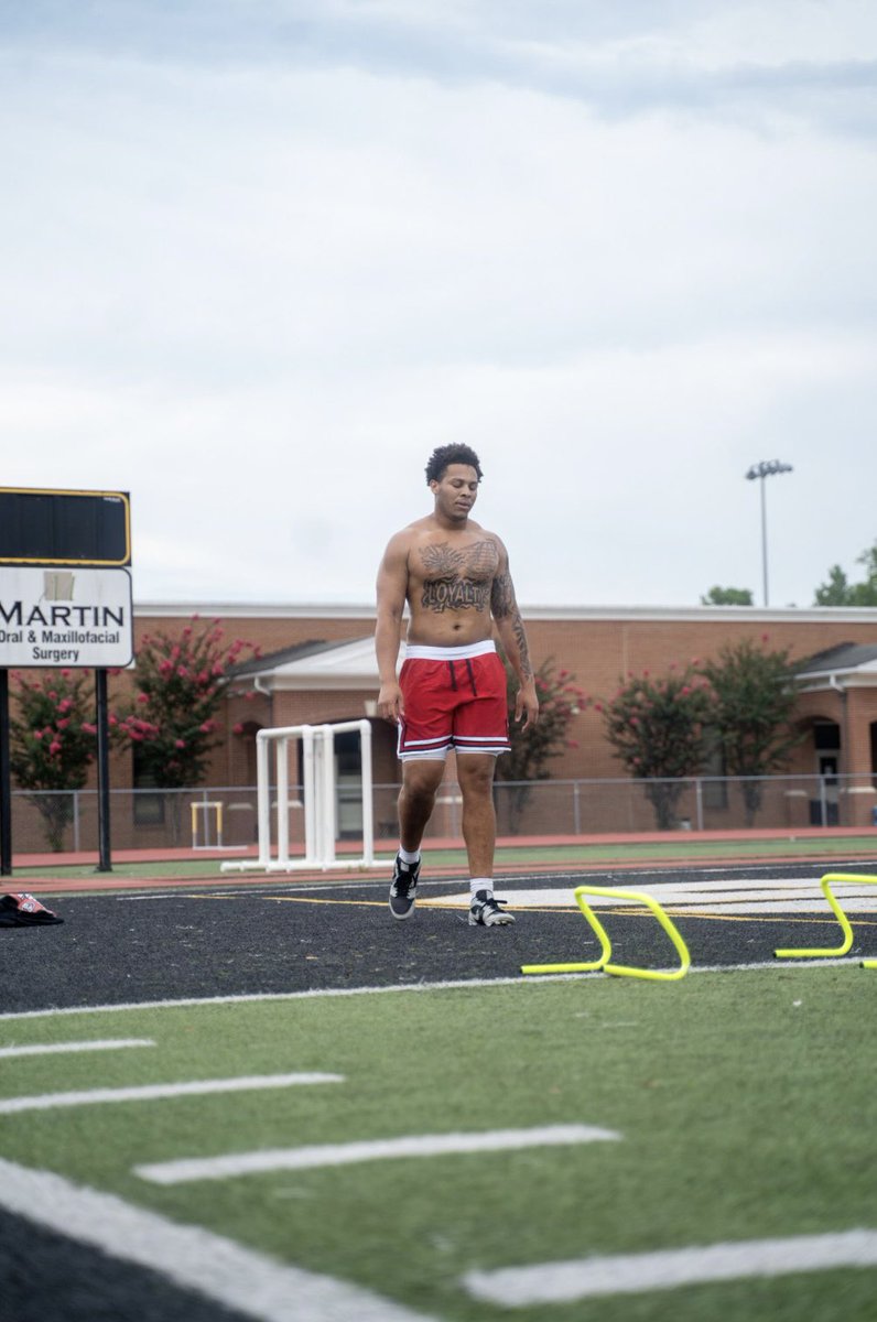 Eric “EJ” Thomas Jr tweet media