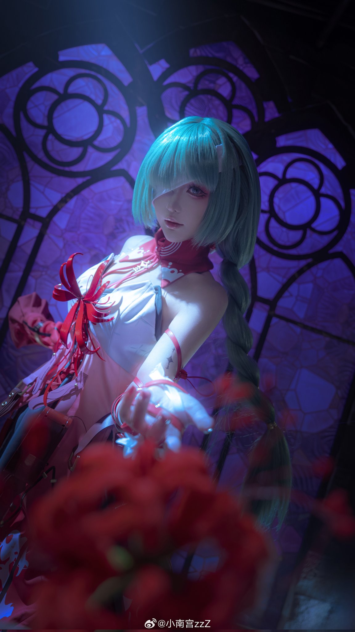 healer 皇の心臓と貴女！！言と誓いのブレス✨ mqdefault.jpg