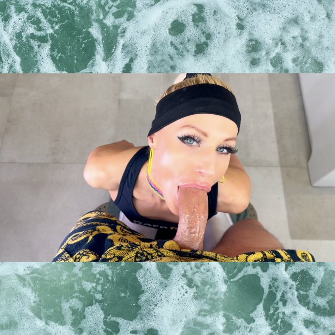 From my porn video "OF LOVER" 🎬 https://t.co/ceea6vEVS3<a href="/tag/onlyfans"class="tags"><span>#onlyfans</span></a>