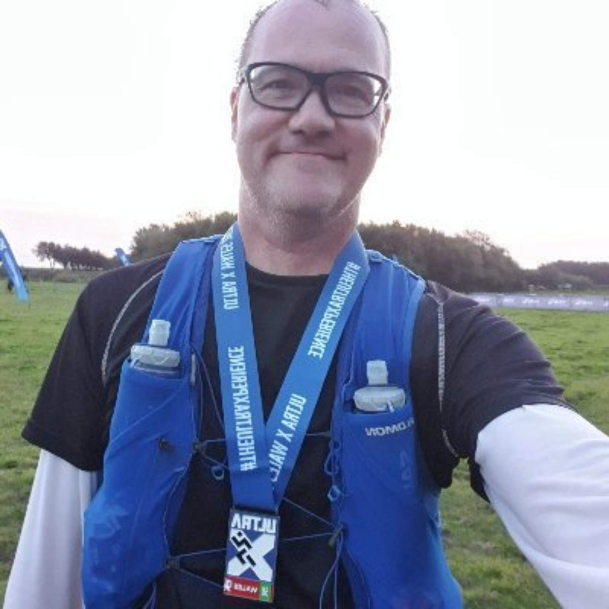 In our latest podcast episode <a href="/mileswithshell/">Miles with Michelle</a> chats with Stefan Hacker <a href="/BerkeleySqB/">Ellie & Stefan 👫| Berkeley Square Barbarian</a> 

Stefan grew up in Germany and now lives in London. He's been running his whole life but has recently taken up ultra running, which has led to his latest adventure, a crossing of the northwest