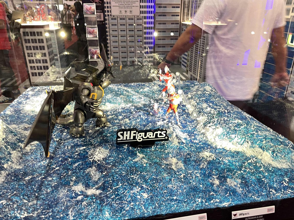 メカジャイガントロンのS.H.Figuarts！？
