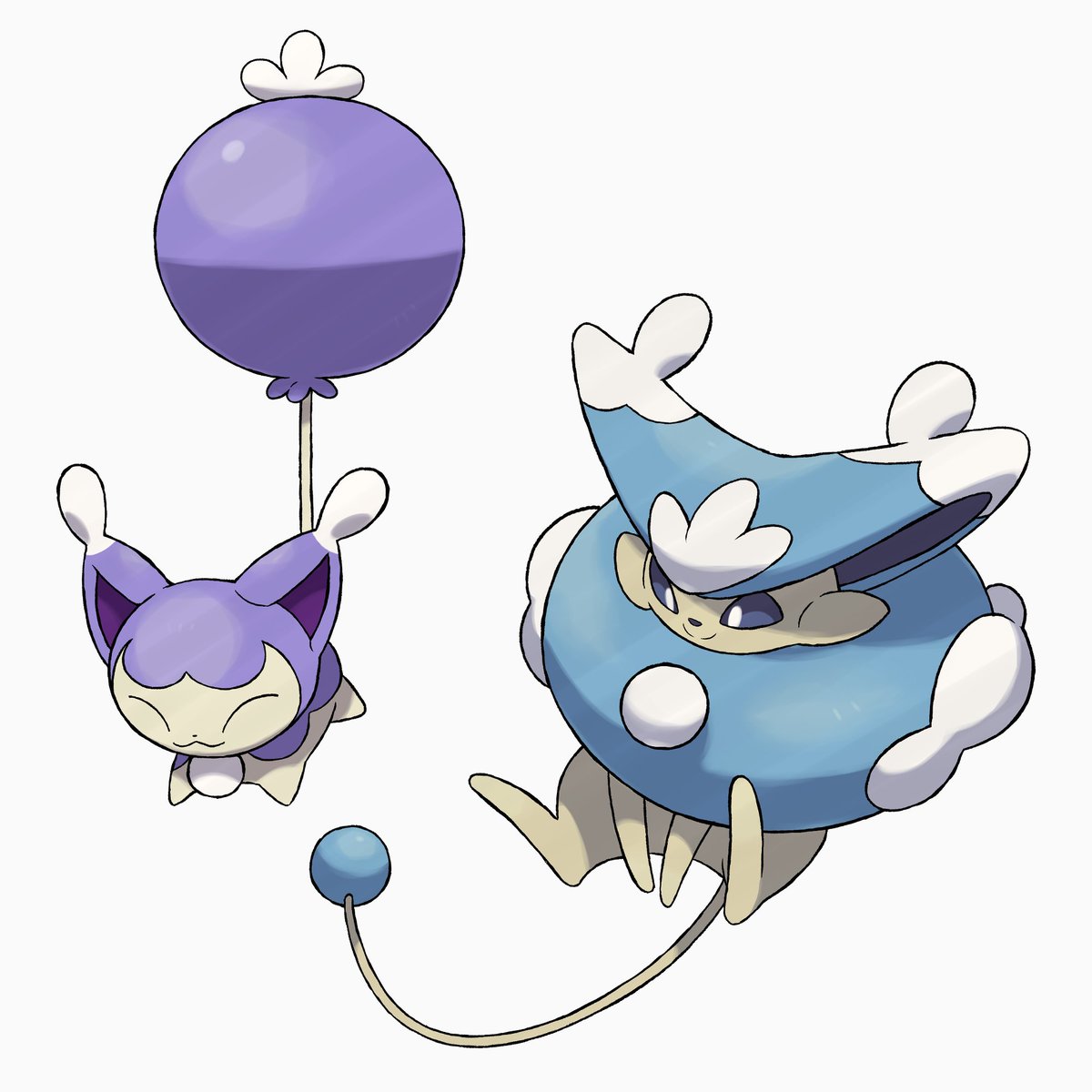 Ito | Commissions Closed! tweet media