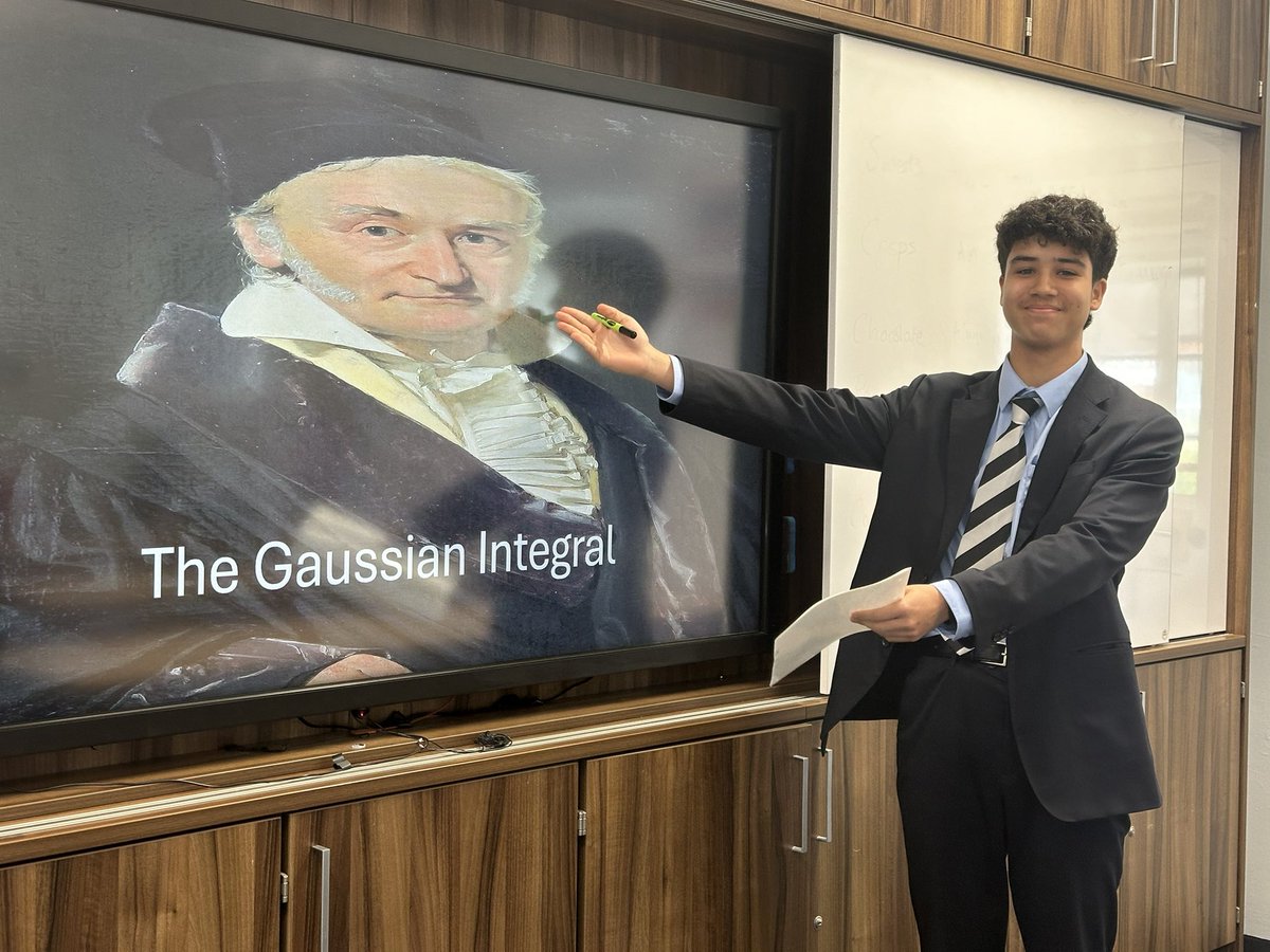 Maths | Kingston Grammar School tweet media