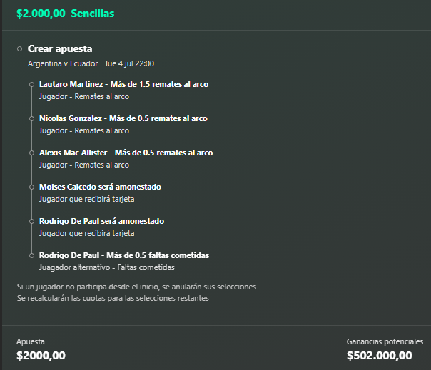 Ludo Gallina tweet media