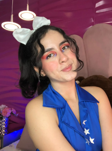 Lili_Thompson23's tweet photo. HAPPY FOURTH OF JULY HONEY
Follow me in Stripchat 👾https://t.co/qyl0F0C5wU
@Stripchat
@Stripchat
@Stripchat
#RT #stripchat #stripchatlive #NSFW #teen #Striplove #independenceday #4thofjuly #Happy4ThofJuly https://t.co/mVSp4UyZ08
