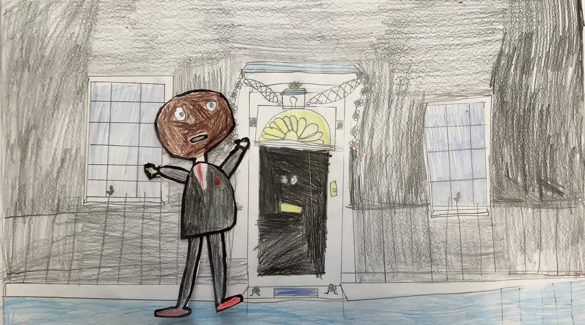 Yr 4, at St Joseph's Primary in Stanley, created an animated film to bring everyone up to speed on what Democracy is all about, how it works &amp; why it’s important 👉👉👉 vimeo.com/938715200/aedb…
<a href="/TheForgeUK/">The Forge</a> #animation  #education  #creativity  #democracy #GeneralElection2024