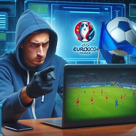 NewGizmoBlog's tweet image. Security experts have warned that hacks on broadcasters which have brought down their #Euro2024 coverage are likely to be Russian attempts to interfere with the tournament #hackers #cybersecurity #NewGizmo cityam.com/hackers-from-r…