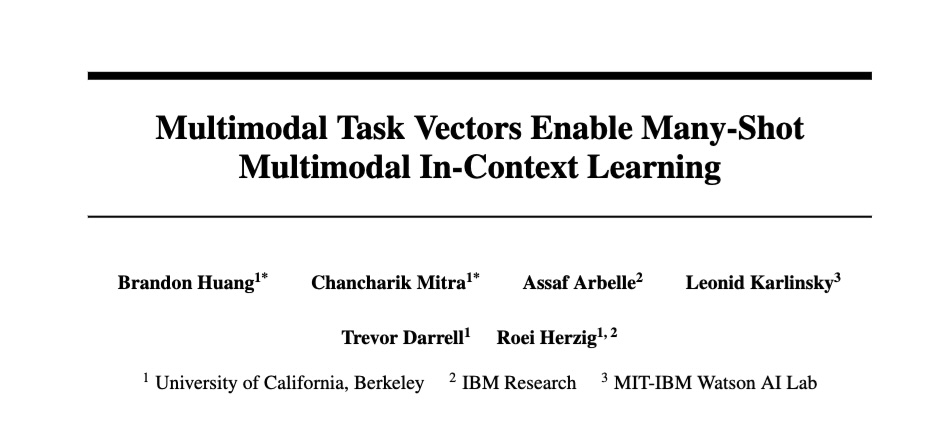 roeiherzig's tweet photo. This fantastic work was done by the outstanding two undergrads, Brandon Huang and Chancharik Mitra, as well as @ArbelleAssaf, @leokarlin, and @trevordarrell.

and..Happy 4th of July!🇺🇸 https://t.co/YzhEkOpJnS