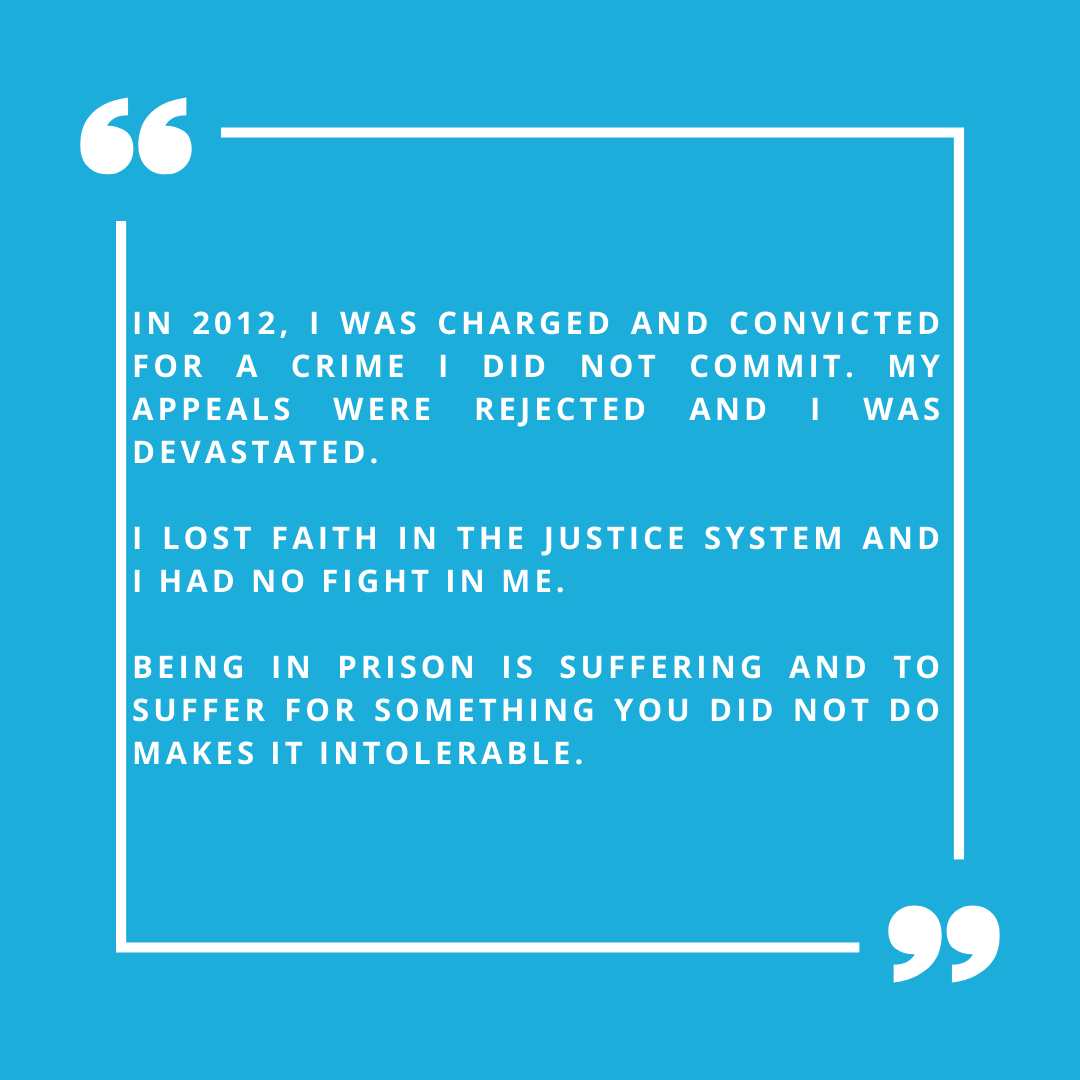 insidejusticeUK's tweet photo. To help us provide support for people in the 'worst situation of their lives,' visit our website to learn more about fundraising or completing a sponsored event in our name - https://t.co/7Vi9zwi5XI
#MiscarriageOfJustice #WrongfulConvictions #InsideJustice #CriminalAppeals https://t.co/dgbXr7ZQd3