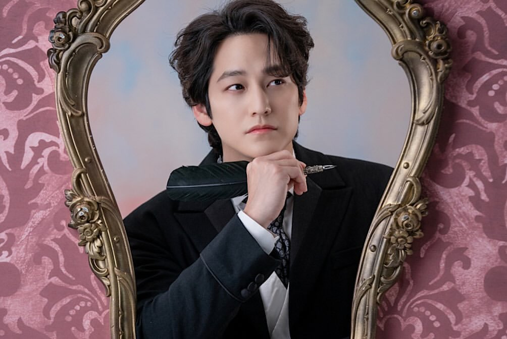 KimBum_Global's tweet photo. [UPDATE] 240704 @/kingkongboss77 Instagram Post with #KIMBUM

Trans:
#Musical #GentlemensGuide #KimBum

🔗https://t.co/oXFiUpn0EC

@kimbum_jp
#김범 #KimBum #KimBeom
#젠틀맨스가이드 
#GentlemensGuide https://t.co/OUS3DCt6Xn