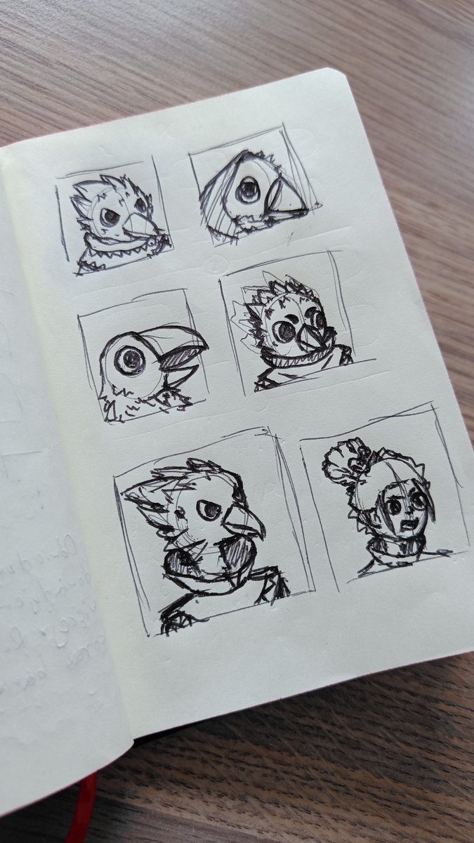 Imilkowski Dev | Curling in the Dungeon tweet media