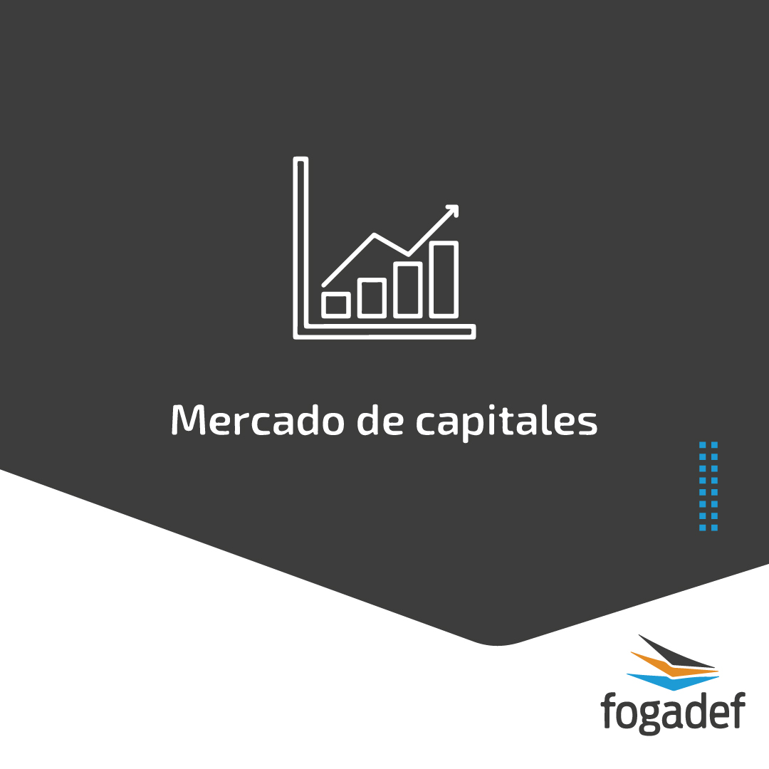 El Fogadef anunció hoy que concretó un aval de $3,4M mediante el uso de Cheque de Pago Diferido (CPD) a una tasa altamente competitiva. Se trata de  una experiencia inédita del mercado de capitales en Tierra del Fuego. Más info en fogadef.com