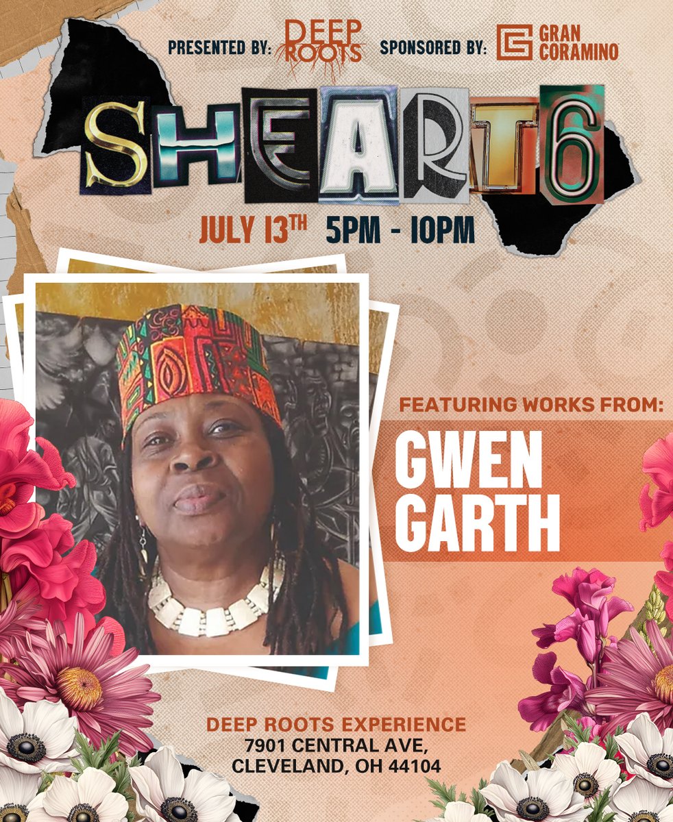 Deep Roots Experience tweet media