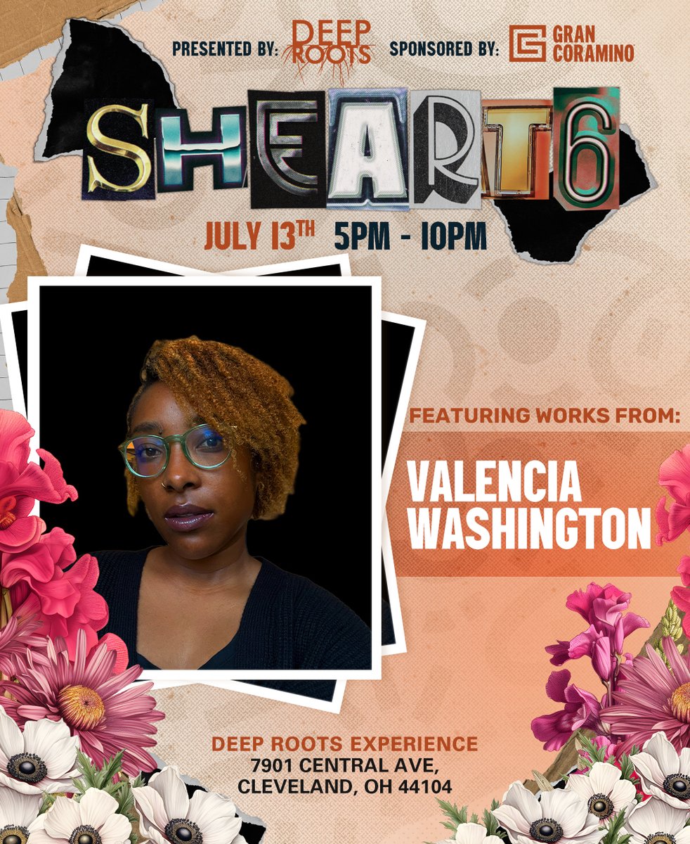 Deep Roots Experience tweet media