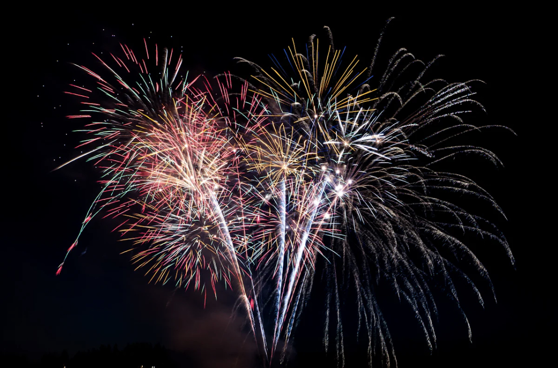 NWOSUDining's tweet photo. Happy 4th of July ! https://t.co/odCQQT4oit