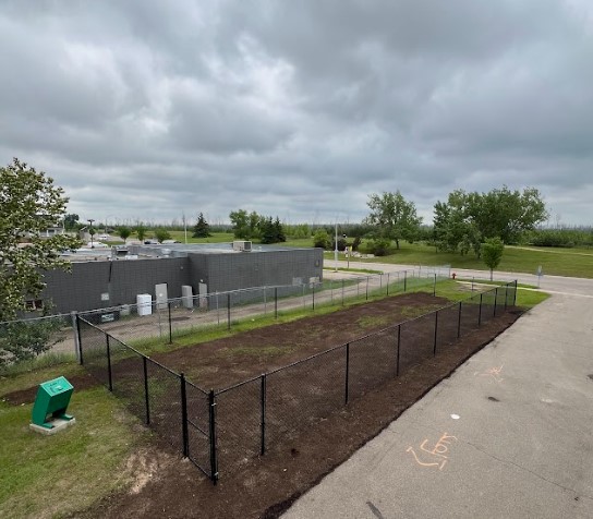 FMPSDOM's tweet image. Transition of a beautiful outdoor classroom space that will be available for use beginning the 2024-25 school year. #getoutside #DoingWhatsBestForKids #GreenSpaces #outdoorlearning 
@FMPSD @FMPSDOM