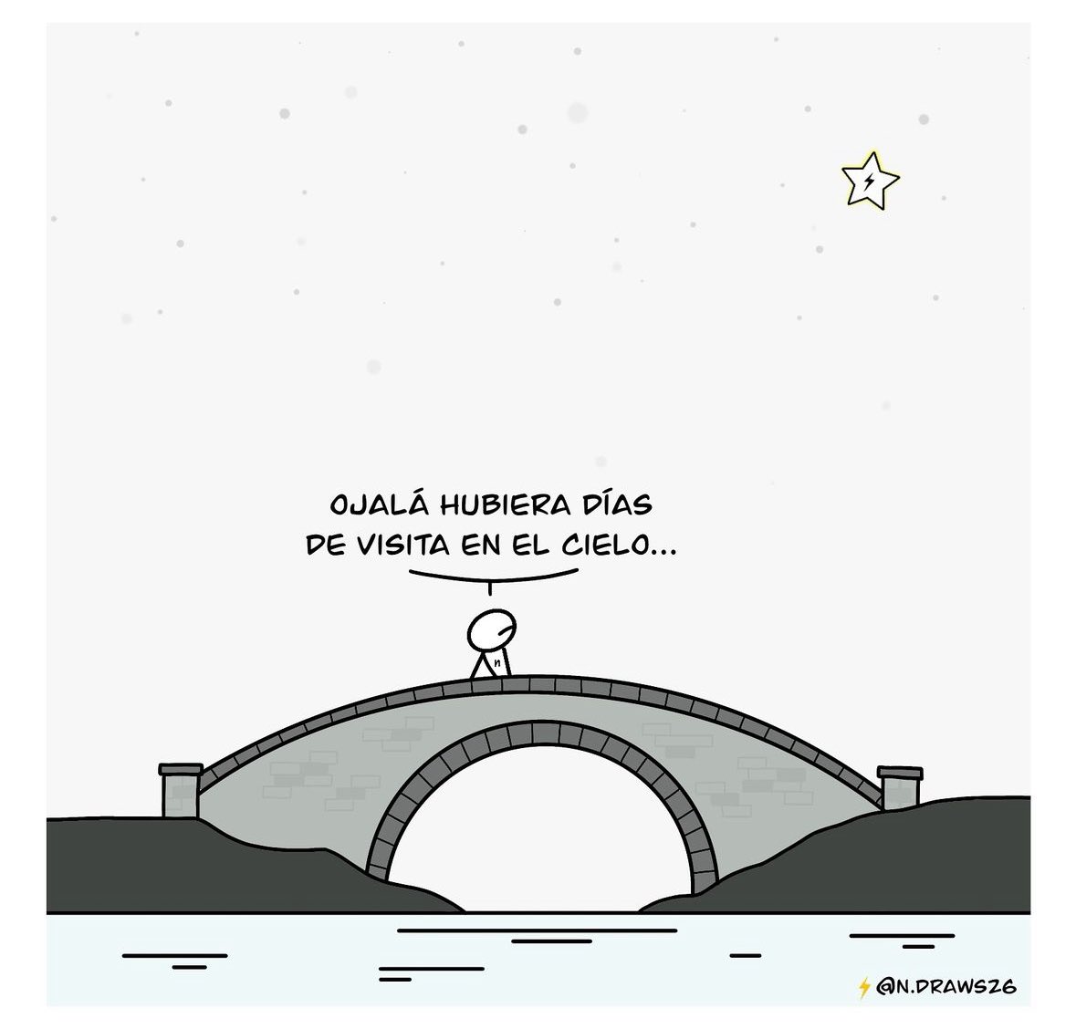 Dilo con dibujos tweet media