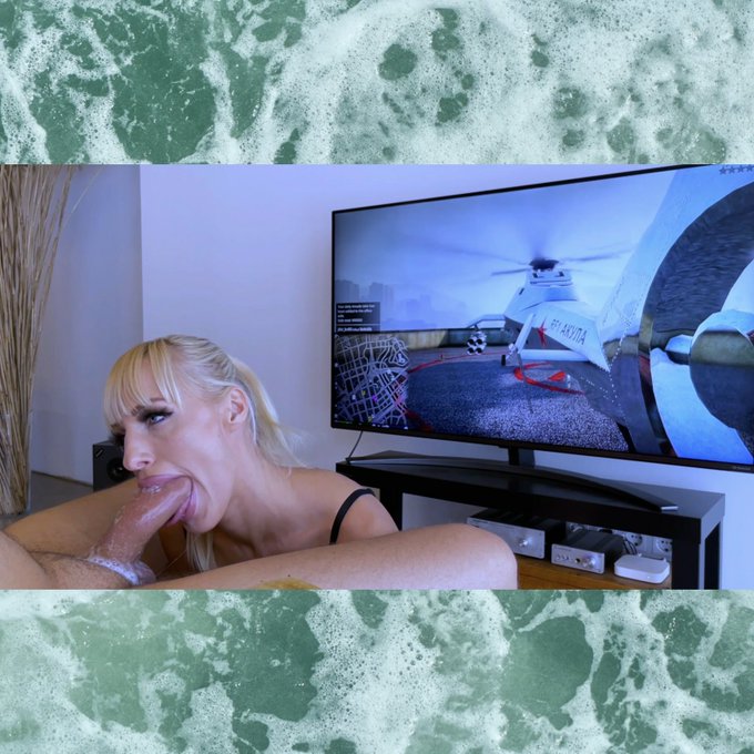 From my porn video "Bad Sport Blowjob" 🎬 https://t.co/3gGXfJcsTc<a href="/tag/amateur"class="tags"><span>#amateur</span></a><a href="/tag/onlyfans"class="tags"><span>#onlyfans</span></a>