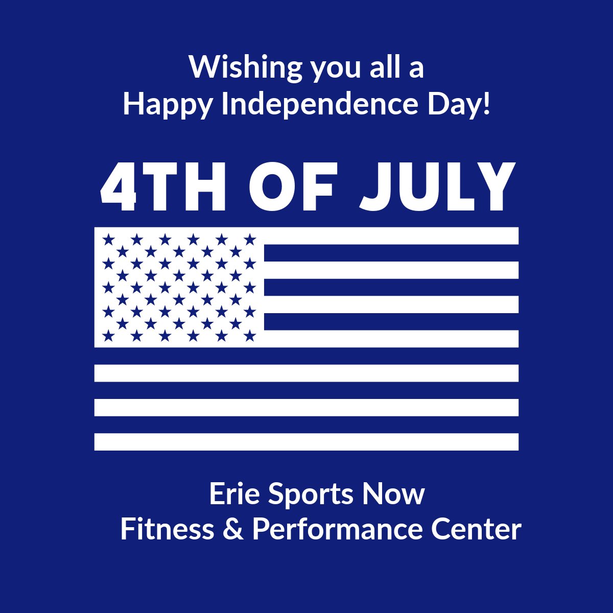 Our coaches extend warm wishes to all our athletes and members for a happy Independence Day this July 4th! 🎆🇺🇸 #IndependenceDay #July4th #CelebrateFreedom