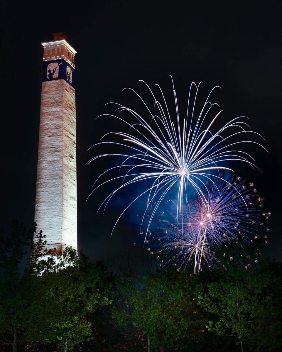 Happy #IndependenceDay from all of us at Corning!