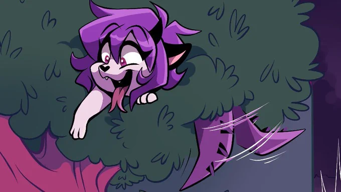 Dog
