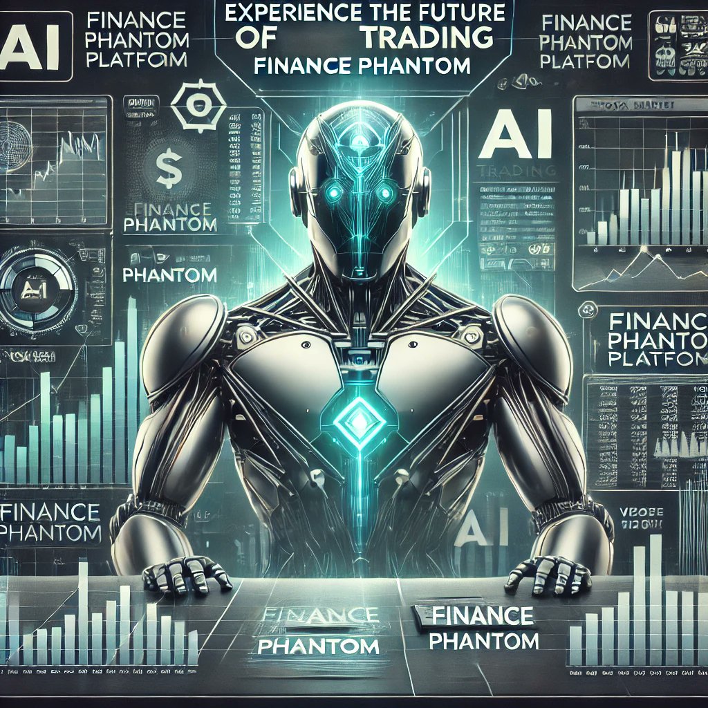 FinPhantomcom's tweet photo. 🚀 Introducing Finance Phantom! 🚀 Experience the future of trading with our AI trading bot. Elevate your investment game and trade smarter. Visit our brand-new website and start today! 🌟 #FinancePhantom #AITrading #SmartInvesting

>>  https://t.co/TMWU2YFOV8  << https://t.co/119RAkFIc9