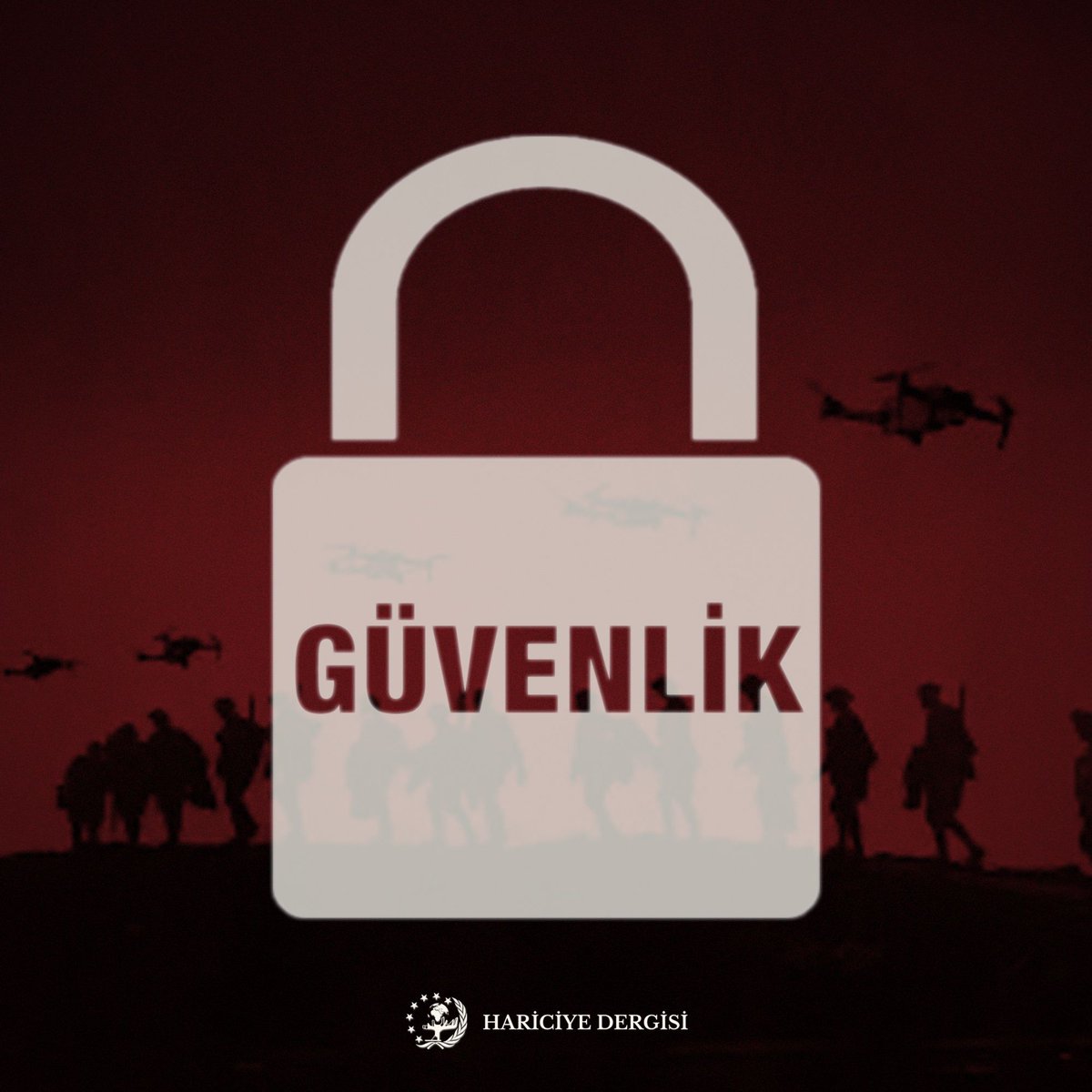 Hariciye Dergisi, ''Güvenlik" temalı Temmuz 2024 sayısı ile okurlarına kavuşmak için gün sayıyor! ODTÜ DPUİT'in akademik formatta yayın yapan dergisi çok yakında sizlerle! Paylaşımlarımızı takip ederek gelişmelerden haberdar olabilirsiniz.