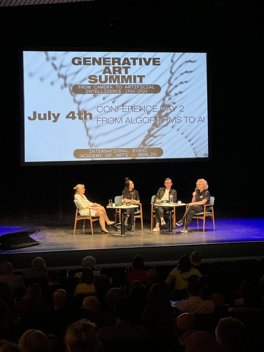 Operator tweet media