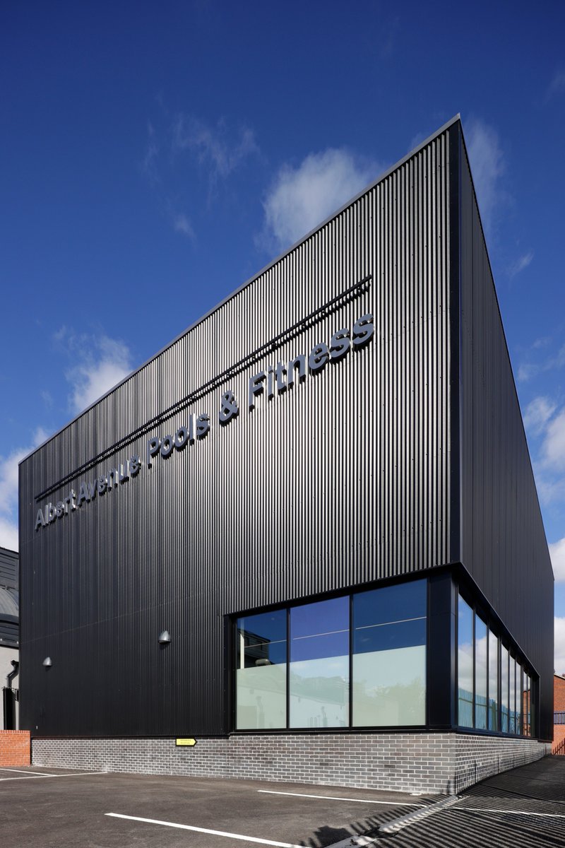 Good luck to all the finalists at tonight’s Constructing Excellence Yorkshire and Humber awards where our work on the £10m refurb of Hull’s Albert Avenue Pools and Fitness, on behalf of Hull City Council and Hull Esteem Consortium LEP, is shortlisted in three categories!
