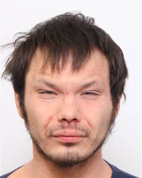 Public information and warning: Violent Sexual Offender Released: In the interest of public safety, the Edmonton Police Service is issuing the following warning: David Hay is a convicted violent sexual offender, and the Edmonton Police Service has… dlvr.it/T98xFD