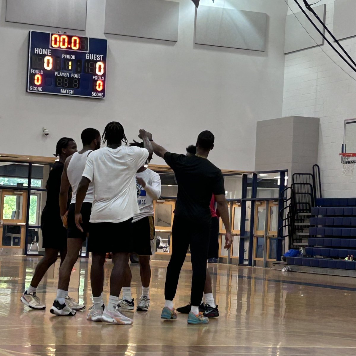 Matthew Bennett tweet media