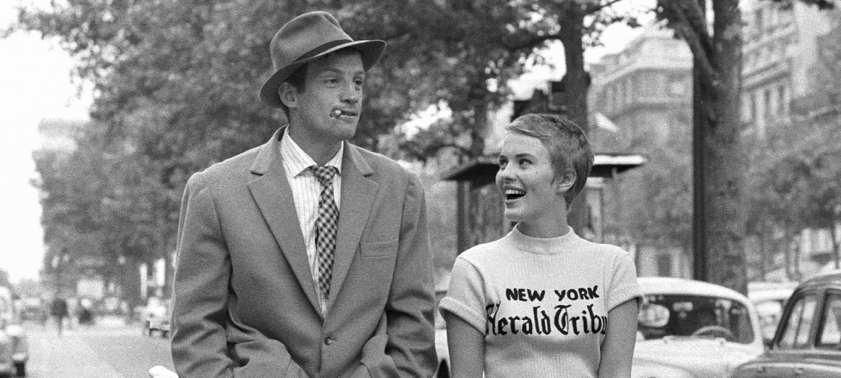 CrouchEndPH's tweet image. Film Club next week:

Sunday, July 7th - Paris on Film: Breathless @ 17:30 and,
Tuesday, July 9th - The G @ 19:45

Only £1 for Picturehouse Members