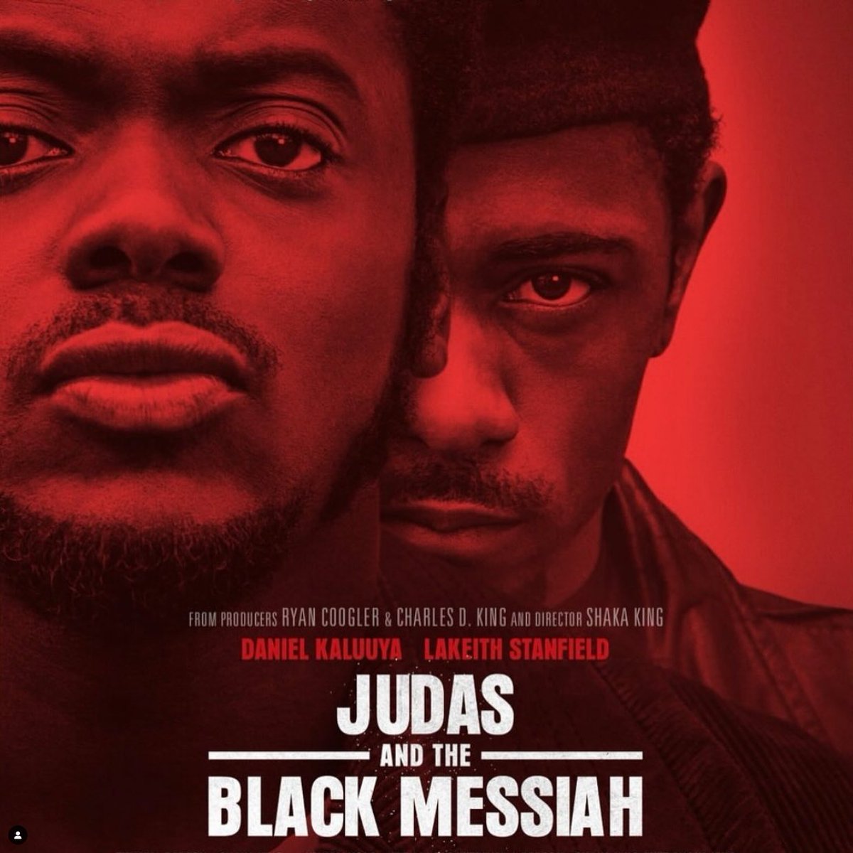 ⛵️KinoAufSegeln im Rahmen des „Festival contre le racisme“

🎬 JUDAS AND THE BLACK MESSIAH
🗓️6. Juli 2024
📍Museumswerft
⏰21:00 Uhr, Start: 21:30 Uhr
💰5€/4€ 
🎥 USA 2021 | engl. Original mit Untertiteln | FSK: 12

#kinoaufsegeln #greifswald #FestivalContreLeRacisme