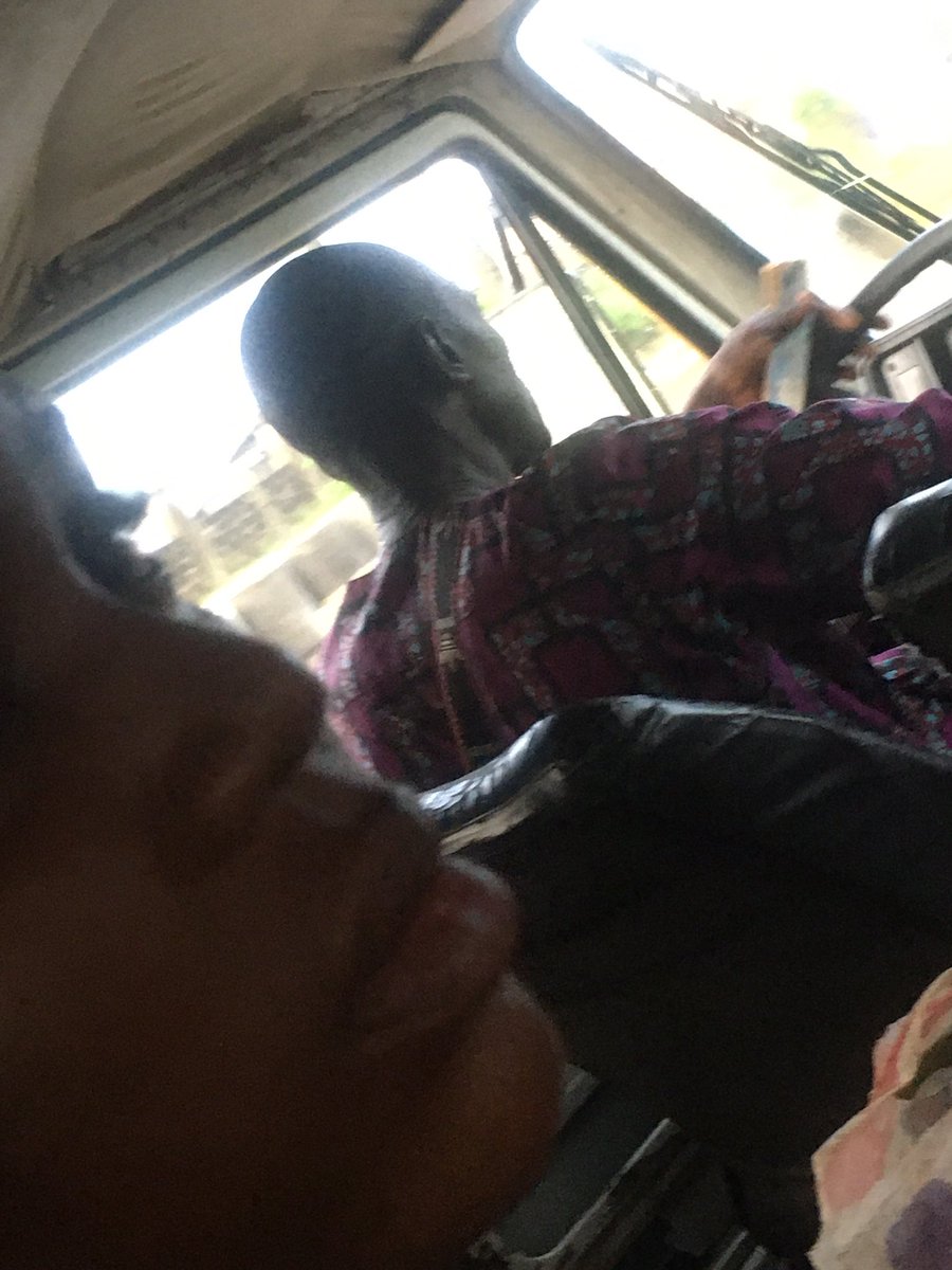 ENIS (@enisverse) on Twitter photo This driver here is putting students life in danger. A driver without brake in his vehicle is not different from a muderer. And i believe that he’s not the only one doing this. The students union should please look into this and take proper actions. <a href="/OOUStudentUnion/">Students’ Union OOU</a> <a href="/oouvoicetv/">Olamilkan Olawale ILORI (Voice)</a> This driver here is putting students life in danger. A driver without brake in his vehicle is not different from a muderer. And i believe that he’s not the only one doing this. The students union should please look into this and take proper actions. <a href="/OOUStudentUnion/">Students’ Union OOU</a> <a href="/oouvoicetv/">Olamilkan Olawale ILORI (Voice)</a>