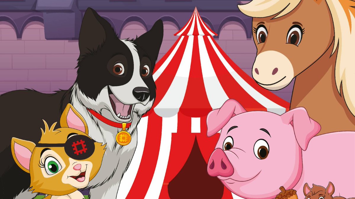 Our summer explorer quest is now live across many of our sites, including Brodsworth! 🐶🏰

The quest involves Noble, our trusty guard dog, who has lost his shadow! Could you and your little adventurers be the ones to help him find it this weekend?

english-heritage.org.uk/visit/places/b…